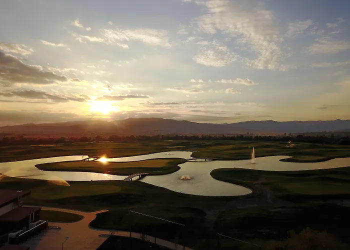 Theodora Golf Club