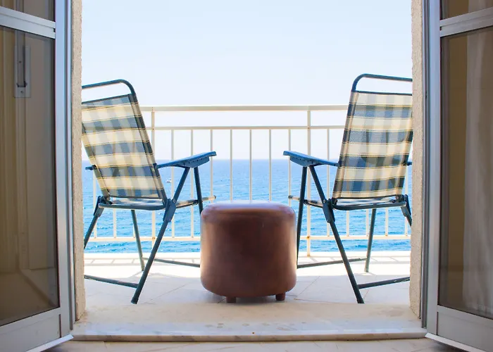 Hotel Il Girasole