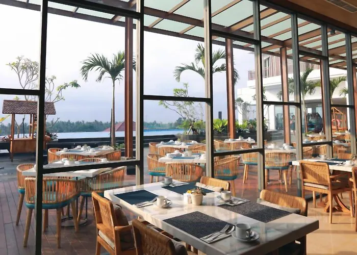 Illira Hotel Banyuwangi