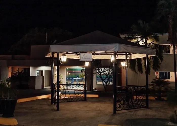 Savana Park Hotel