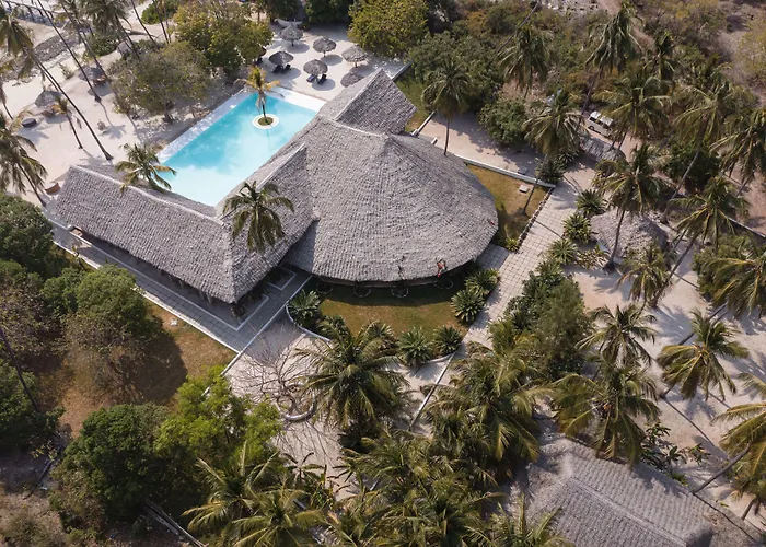 Blue Moon Resort