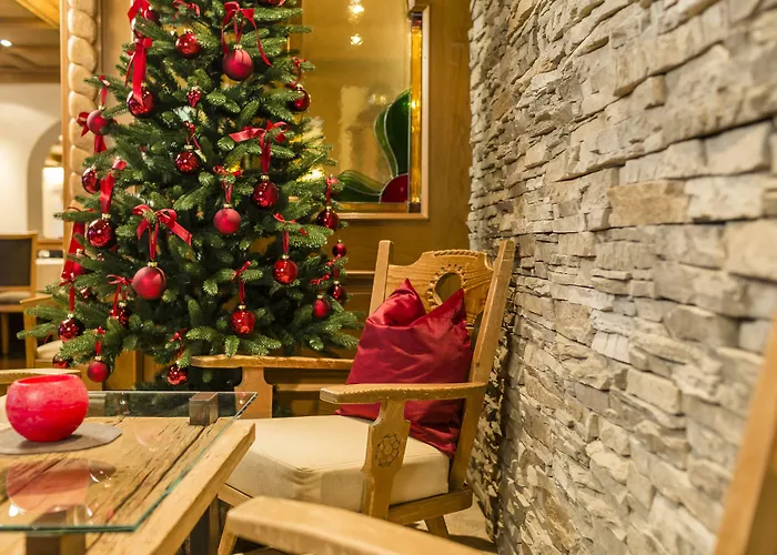 Linder Cycling Hotel