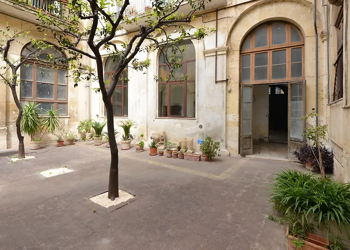 Palazzo De Noha - Boutique Hotel