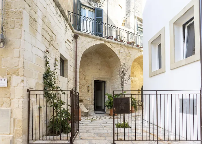 Palazzo De Noha - Boutique Hotel