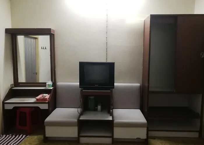 Ho Fah Hotel