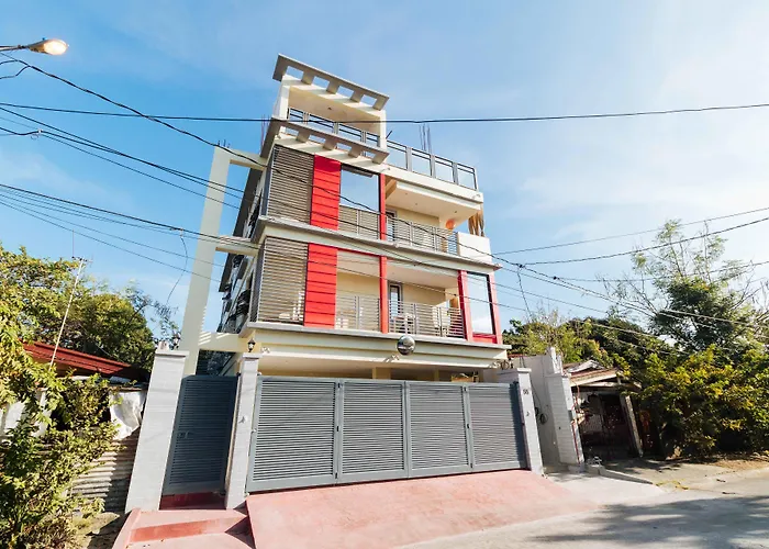 Reddoorz Plus Bienvenido Boarding House Las Pinas Weekly Stay
