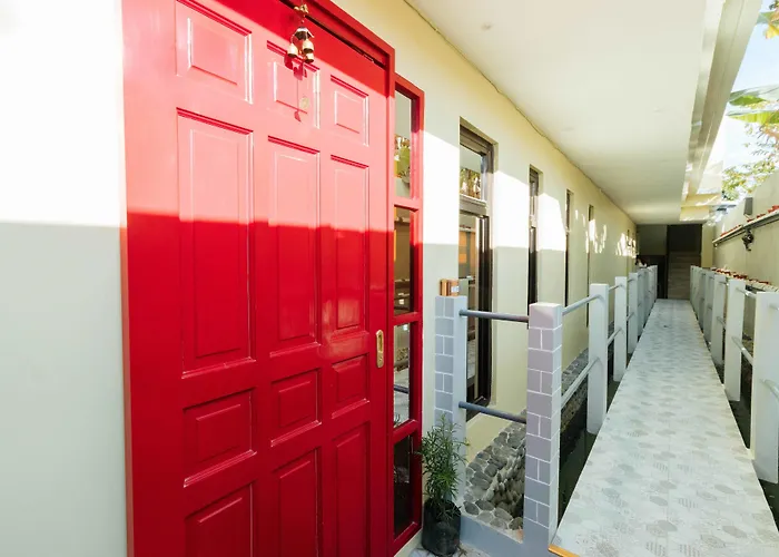 Reddoorz Plus Bienvenido Boarding House Las Pinas Weekly Stay