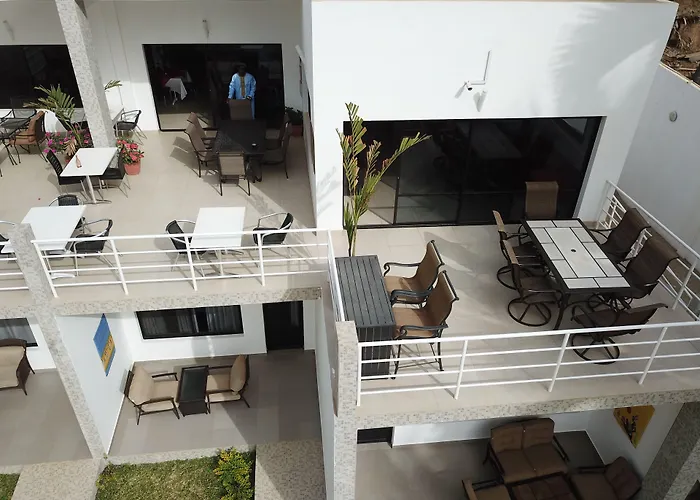 Swiss Boutique Hotel (Adults Only)