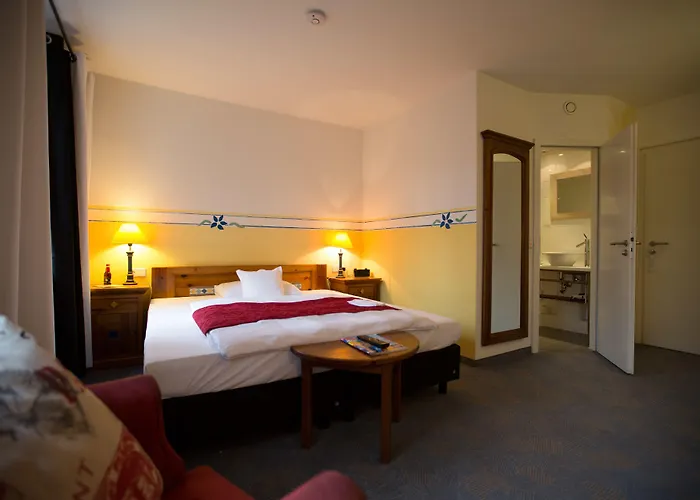 Hotel Buerkle