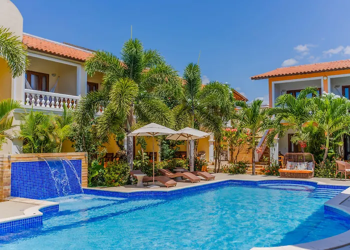 Hotel Villa Beija Flor