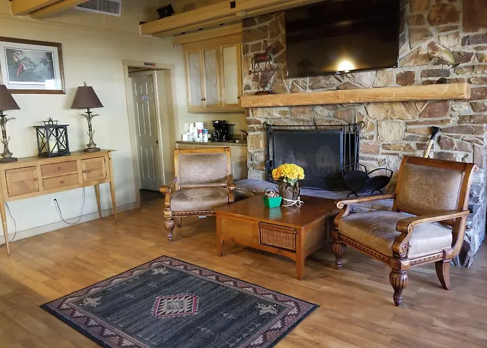 Kernville Inn