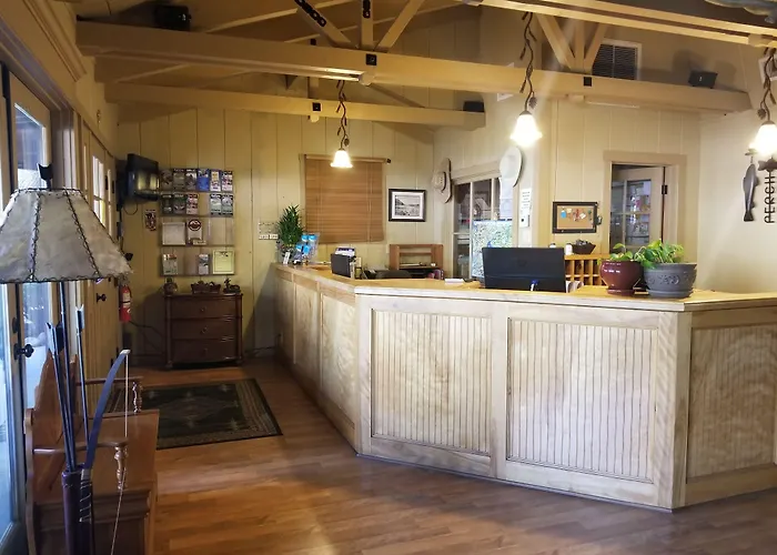 Kernville Inn