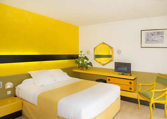 Hotel Urbain V