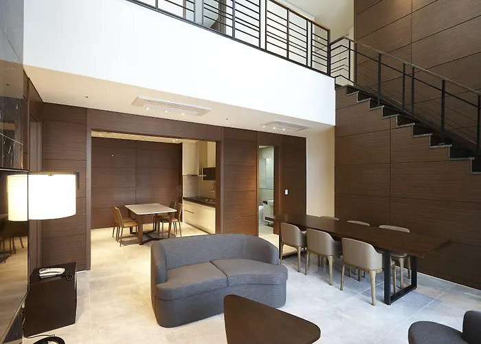 Hotelaround Pyeongchang
