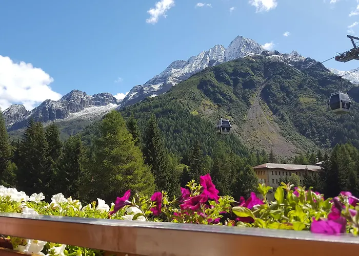 Hotel La Roccia