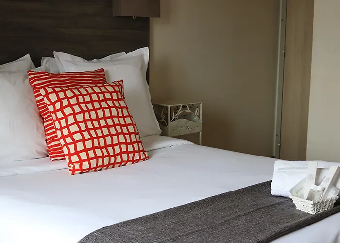 Hotel Le Transat Bleu