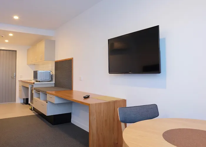 Stopforths Motel