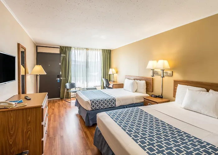 Rodeway Inn