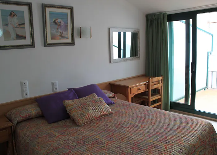 Hotel Pinxo