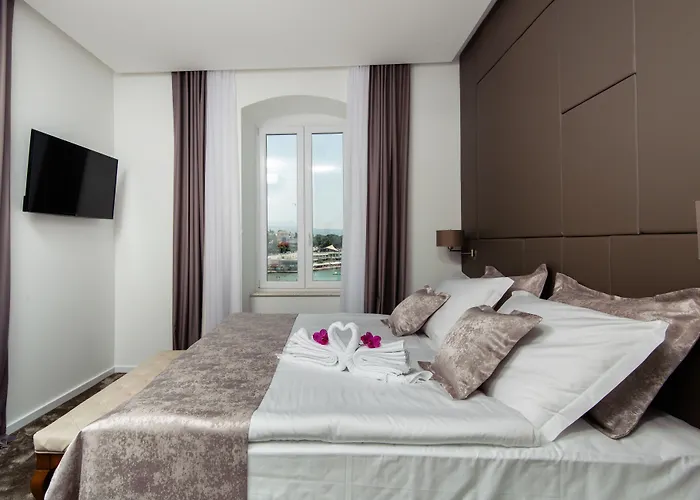 Dream Luxury Rooms