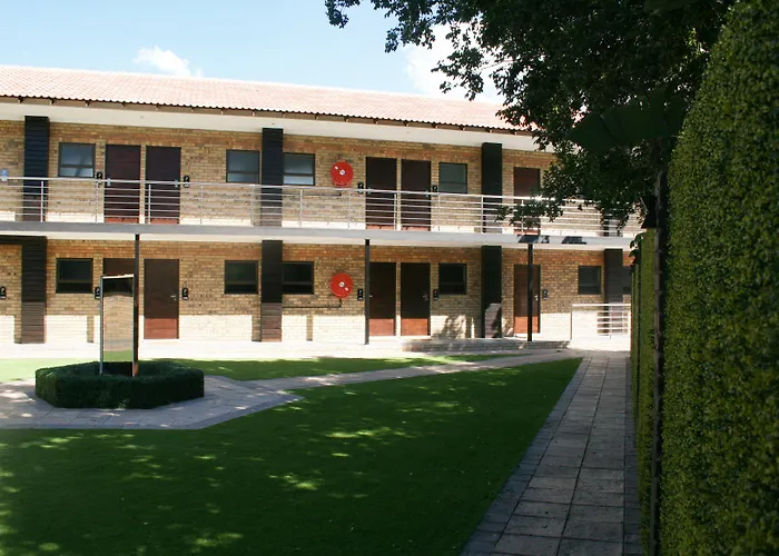 Palm Swift Luxury Accommodation