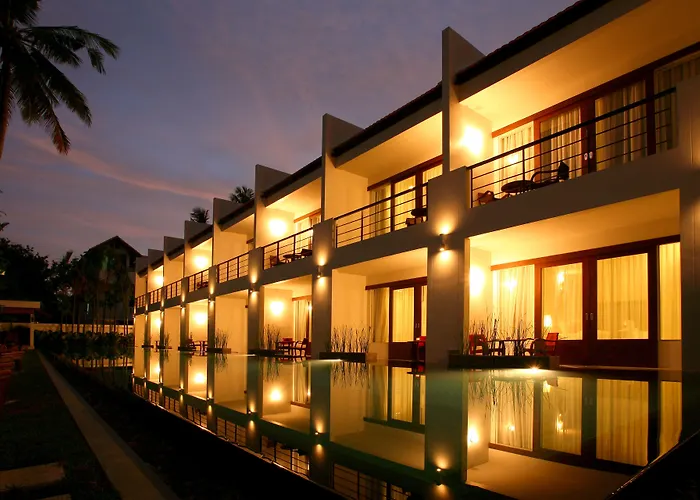 Tea Tree Boutique Resort