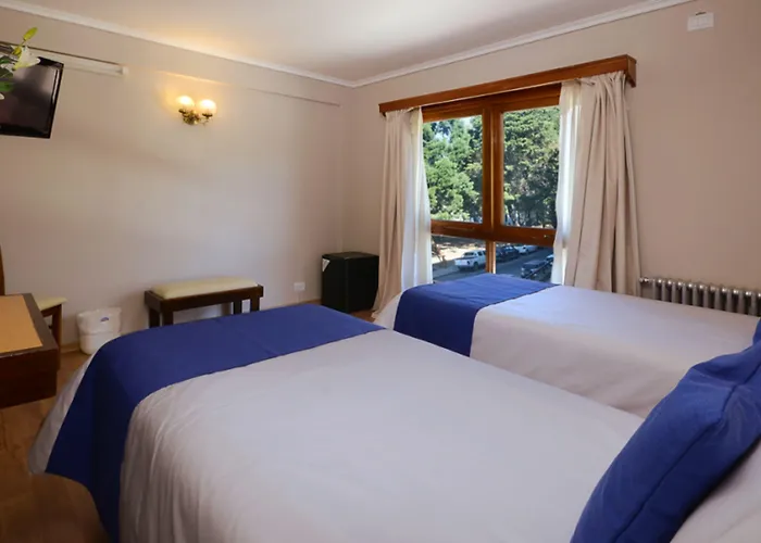 Hotel Concorde
