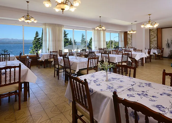 Hotel Concorde