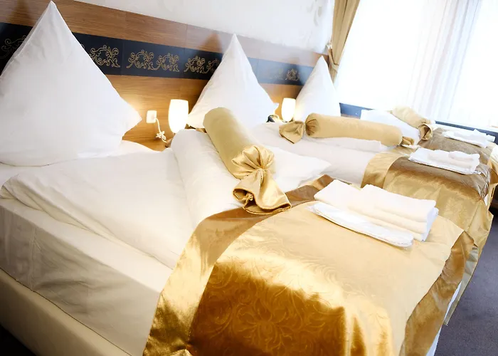Hotel im Anker