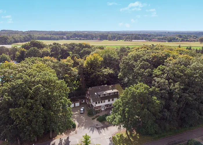 Hotel Hopener Wald