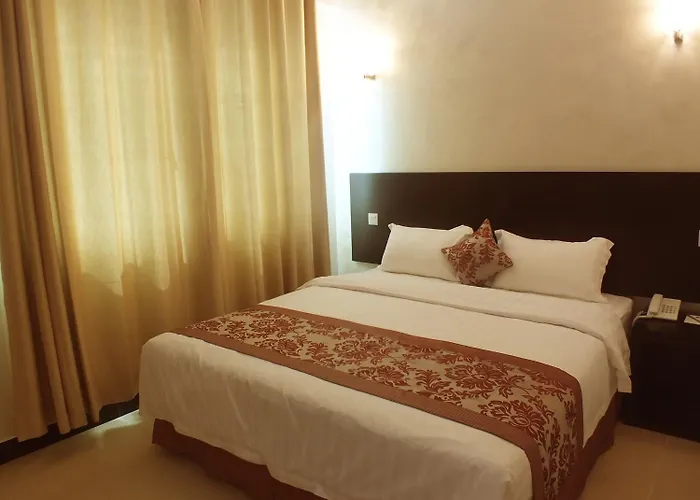 My Inn Hotel Lahad Datu, Sabah