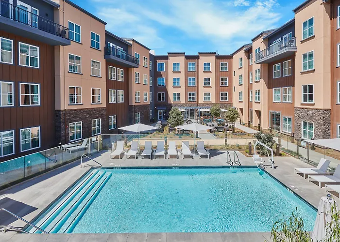 Hotel Trio Healdsburg