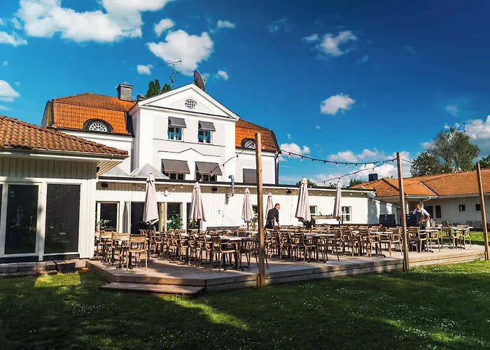 Starby Spa, Hotell & Konferens