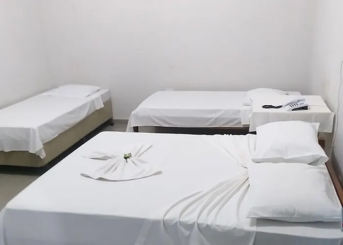 Roda Viva Park Hotel