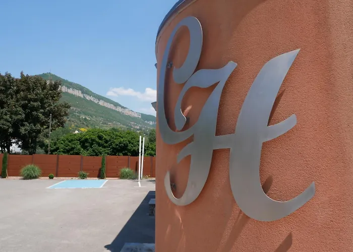 Cevenol Hotel