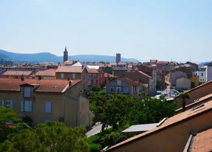 Cevenol Hotel