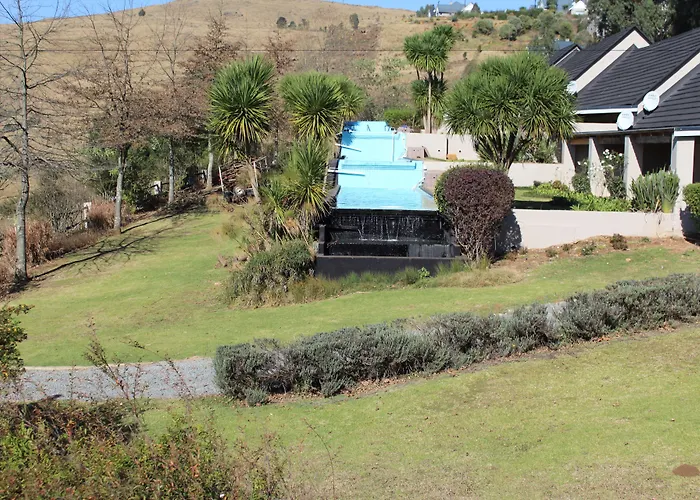 Mount Shekinah Country Hotel