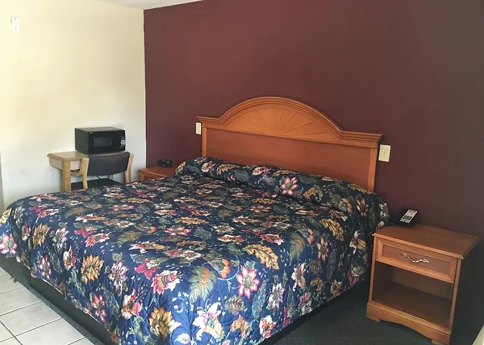 Cajun Country Inn