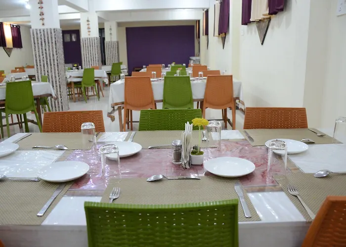 Hotel Bodh Vilas