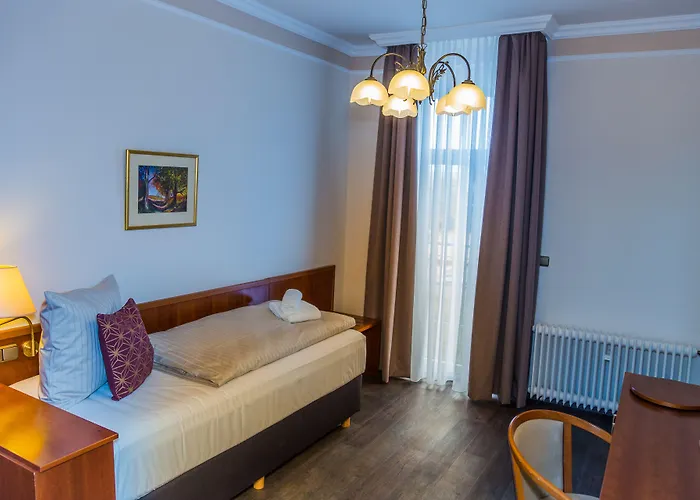 Hotel Residenz23