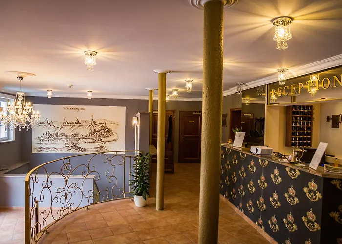 Hotel Residenz23