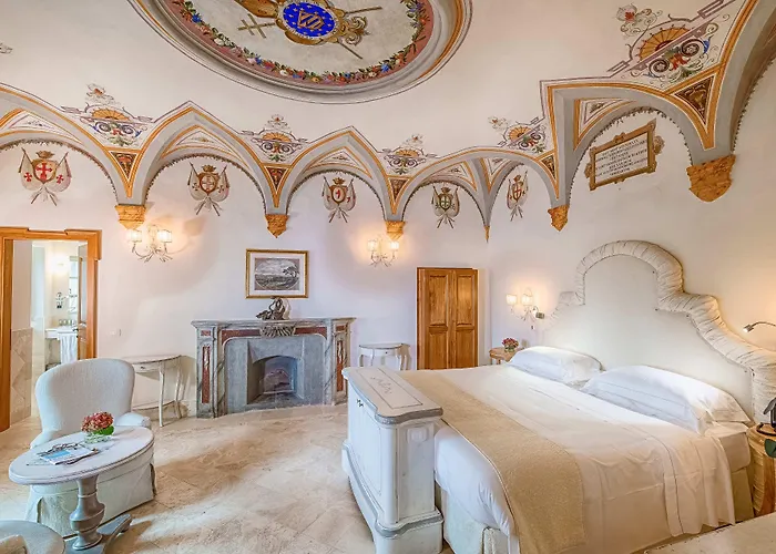 Monastero Di Cortona Hotel & Spa (Adults Only)