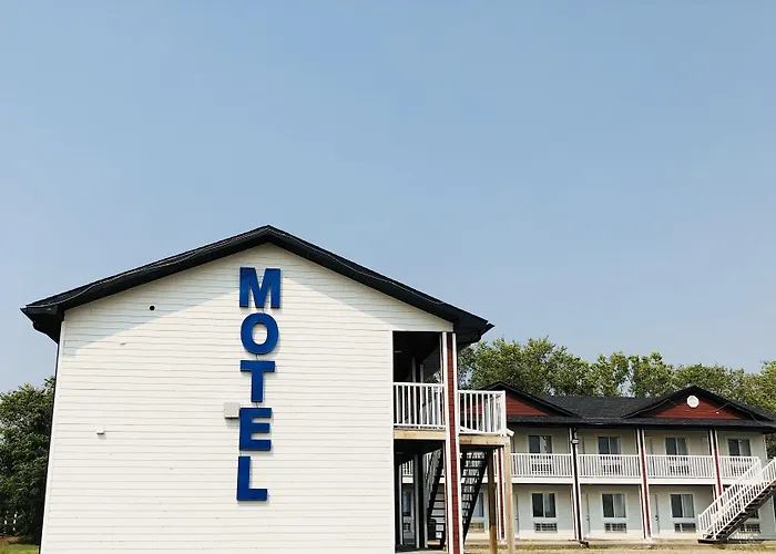 Langham Motel