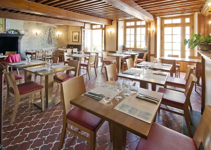Auberge Le Cantou - Hotel Roche