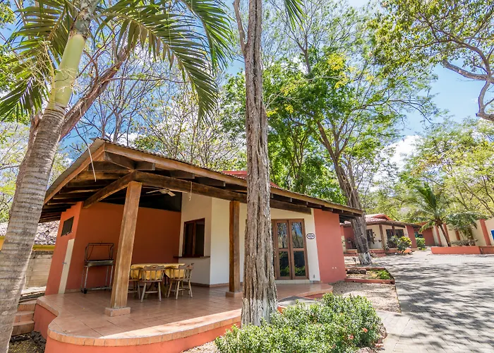 Hotel Villa Hermosa