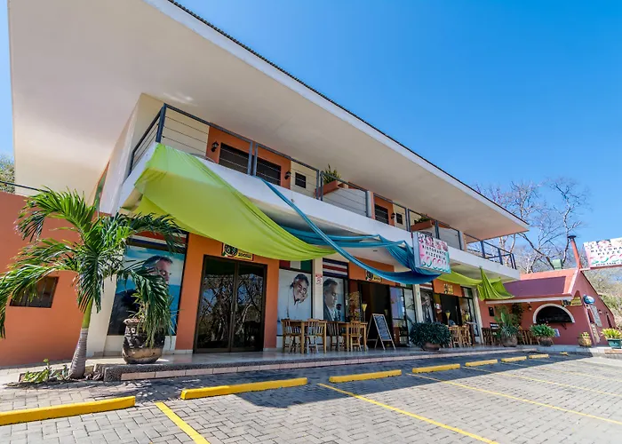 Hotel Villa Hermosa
