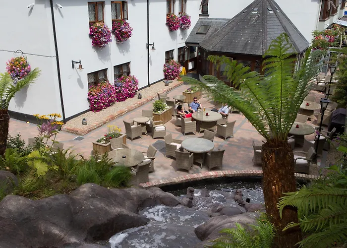 Chester Beatty Inn