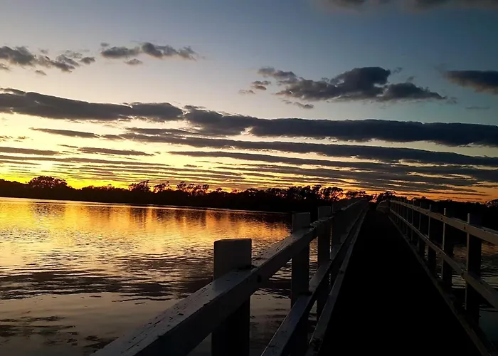 Stuarts Point Holiday Park