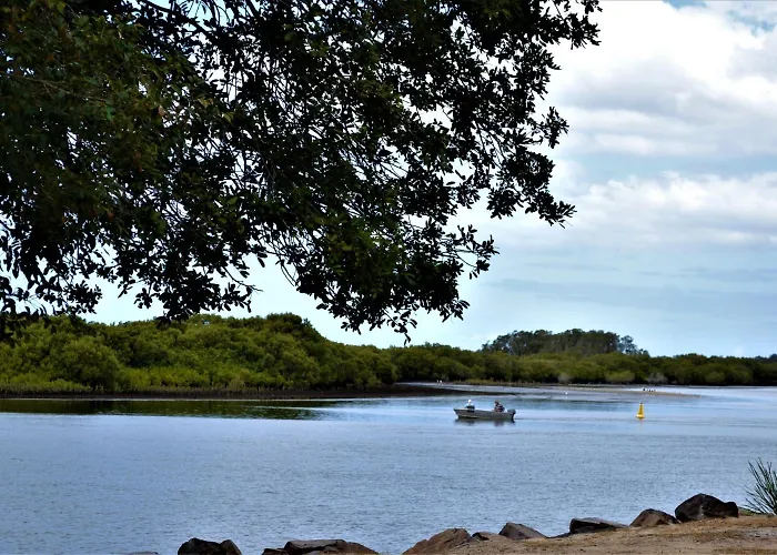 Stuarts Point Holiday Park