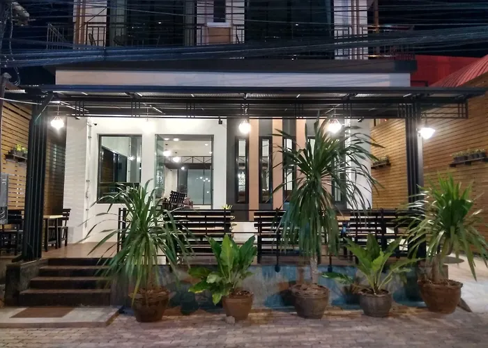 De Loft Hotel